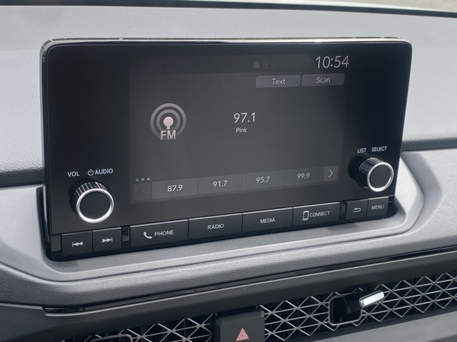 new 2025 Honda Accord car, priced at $29,592