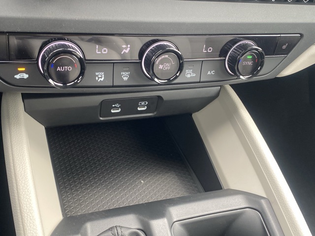 new 2025 Honda Accord car, priced at $29,592