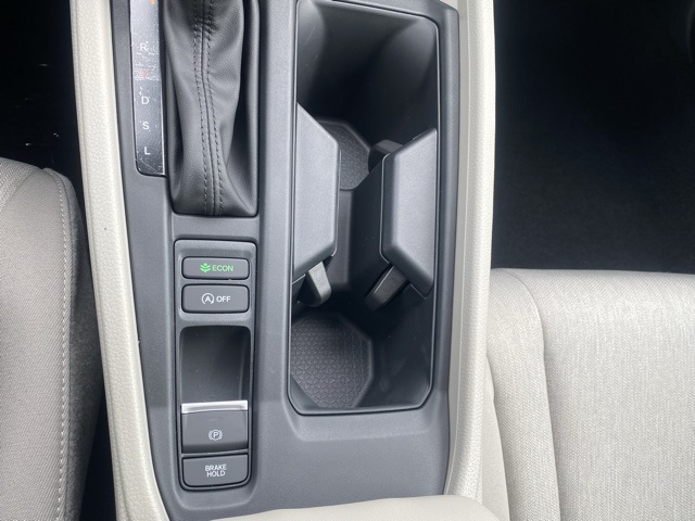 new 2025 Honda Accord car, priced at $29,592