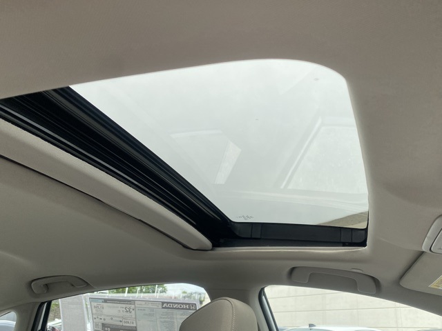 new 2025 Honda Accord car, priced at $29,592