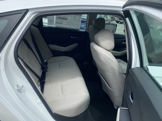 new 2025 Honda Accord car, priced at $29,592