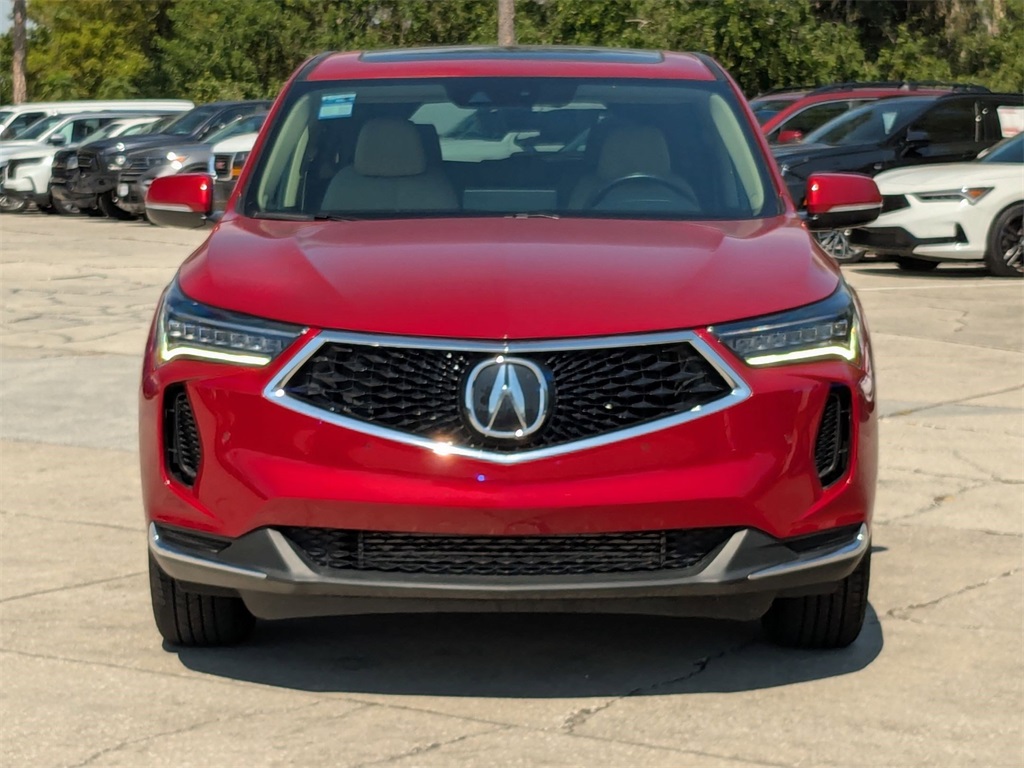 2023 Acura RDX Technology photo 10
