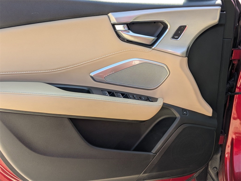 2023 Acura RDX Technology photo 11