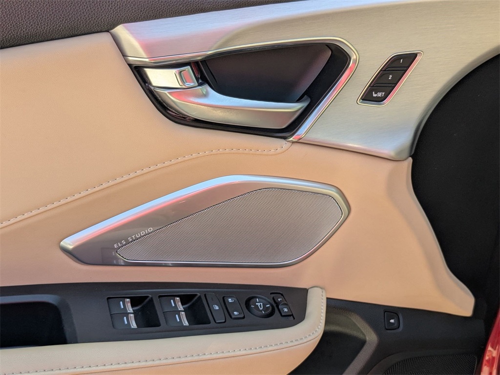 2023 Acura RDX Technology photo 12