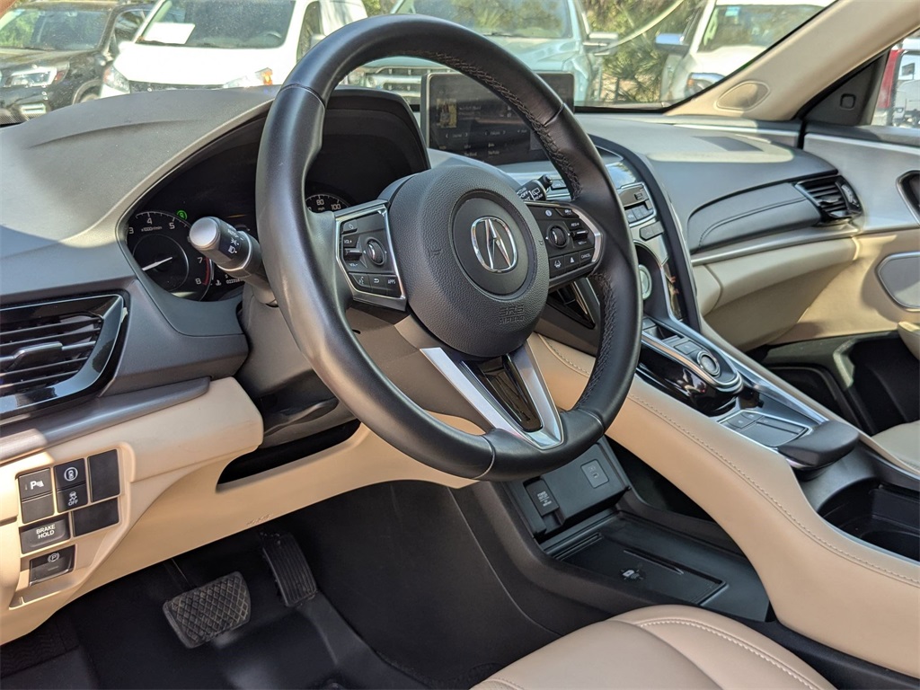 2023 Acura RDX Technology photo 13