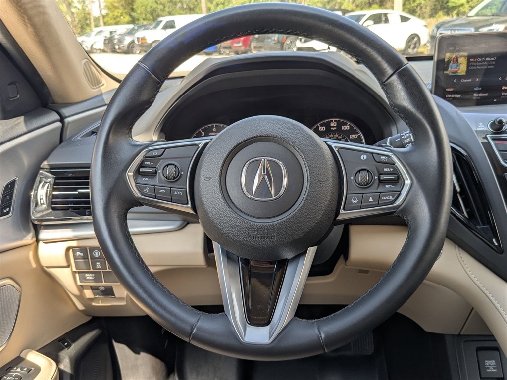2023 Acura RDX Technology photo 15