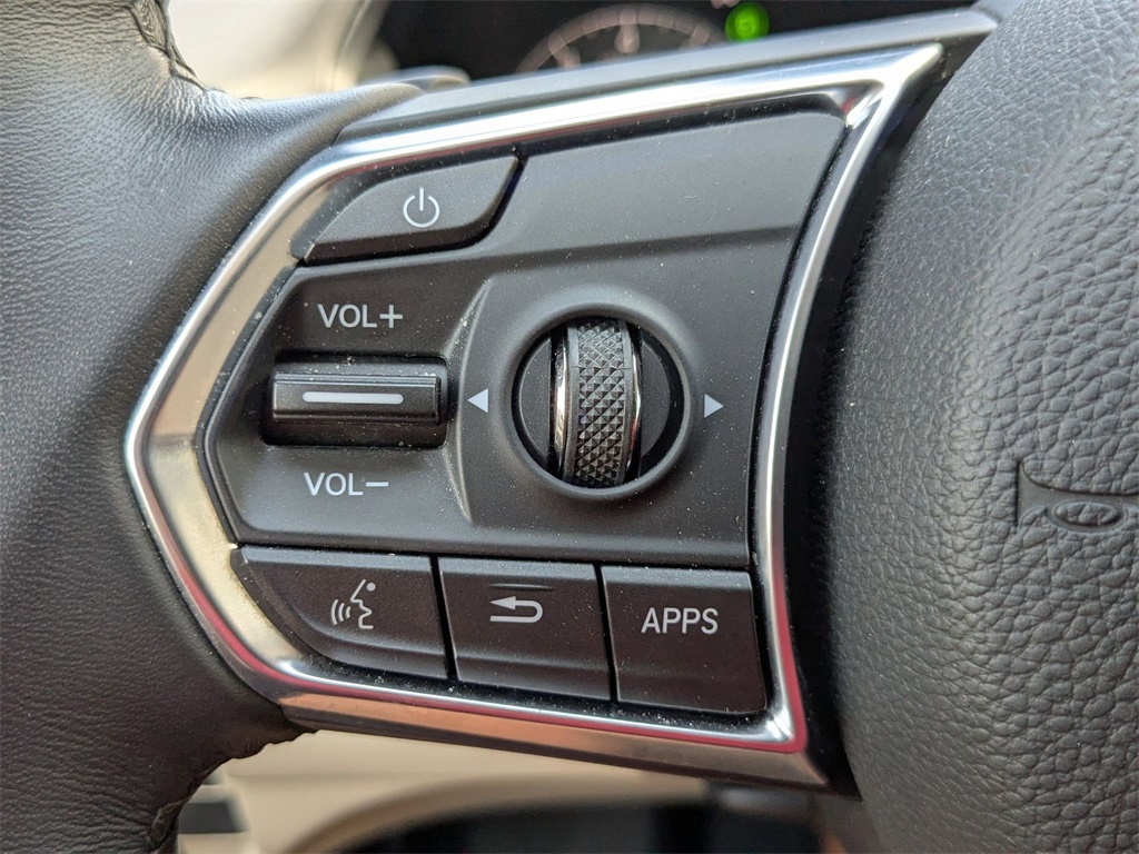 2023 Acura RDX Technology photo 17