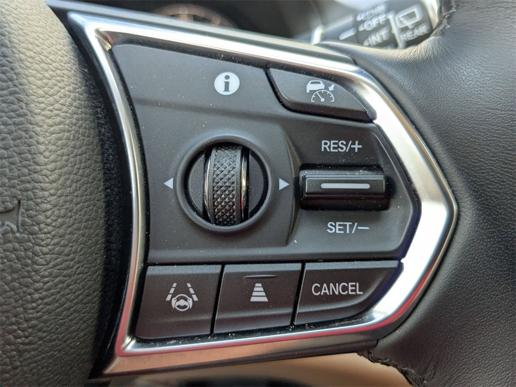 2023 Acura RDX Technology photo 18