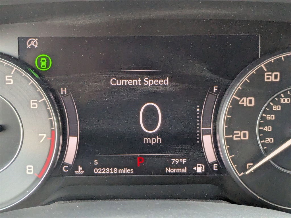 2023 Acura RDX Technology photo 19