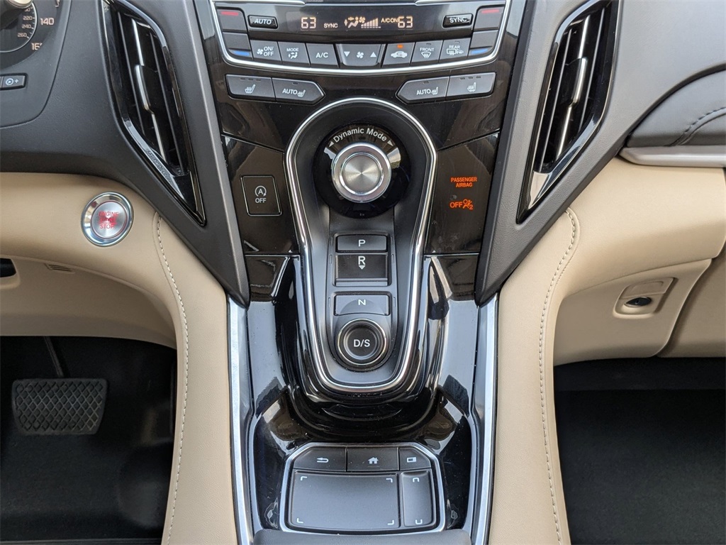2023 Acura RDX Technology photo 20