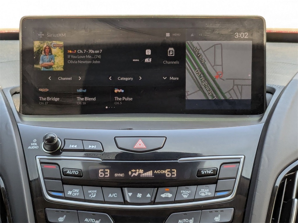 2023 Acura RDX Technology photo 21