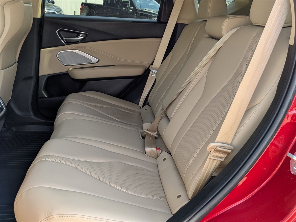 2023 Acura RDX Technology photo 23