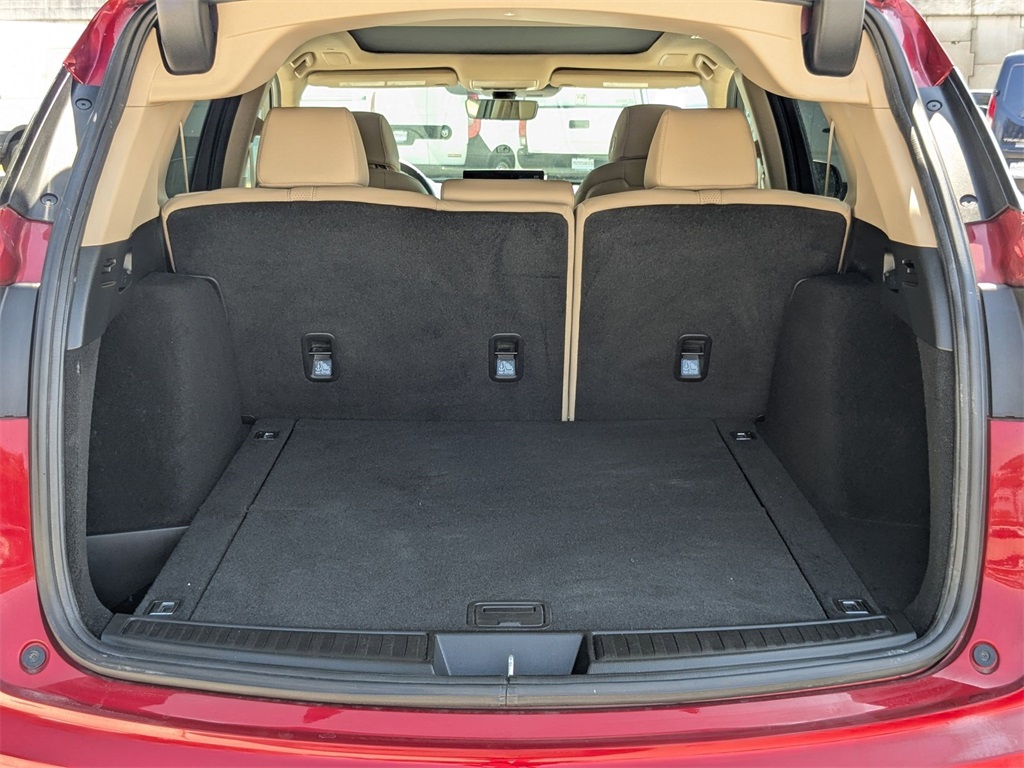 2023 Acura RDX Technology photo 27