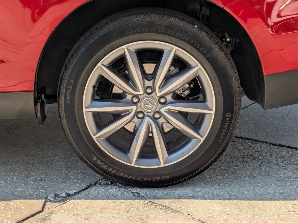 2023 Acura RDX Technology photo 28