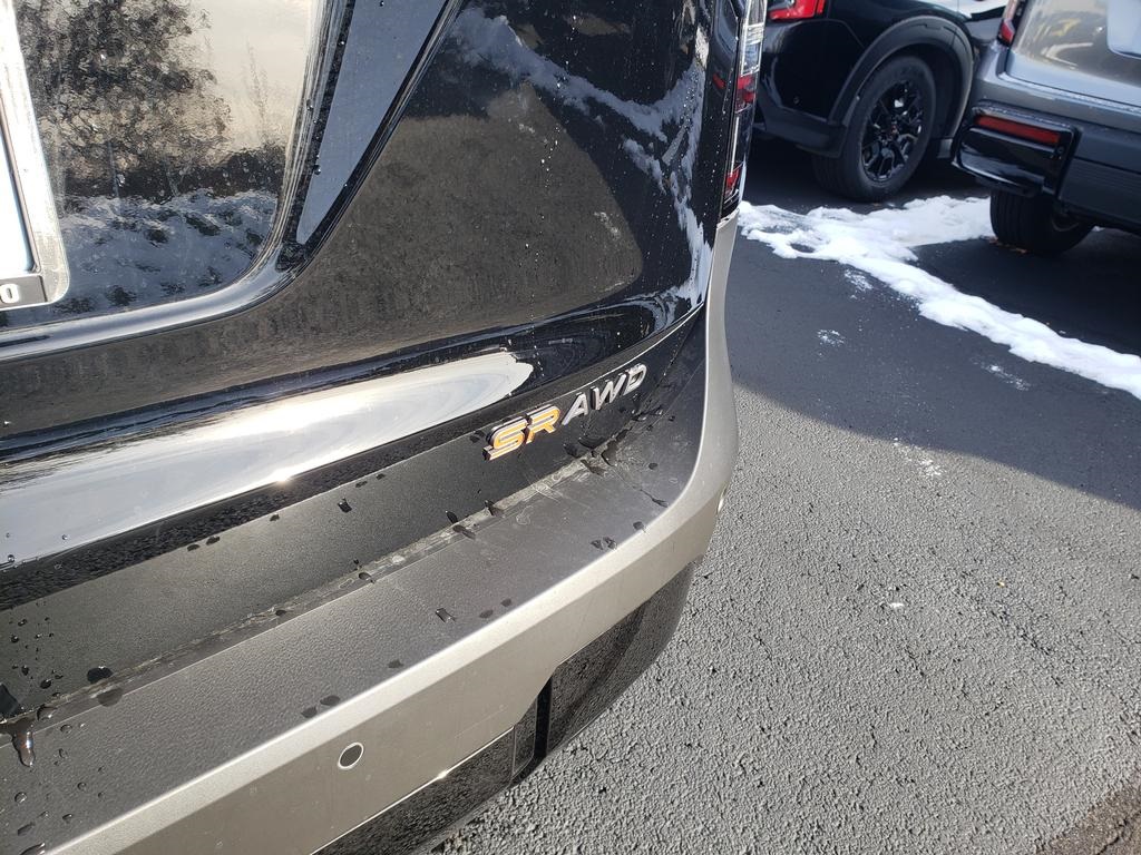 new 2026 Nissan Kicks car, priced at $29,620