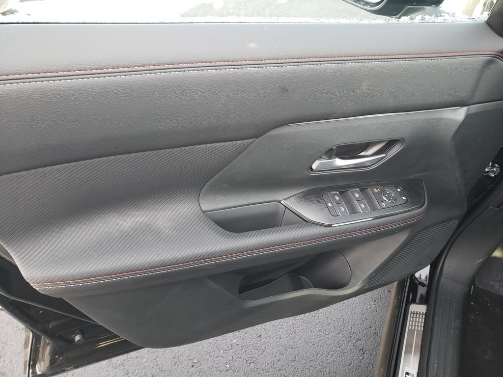 new 2026 Nissan Kicks car, priced at $29,620