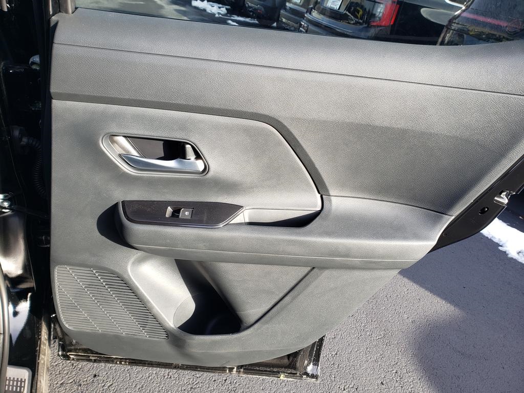 new 2026 Nissan Kicks car, priced at $29,620