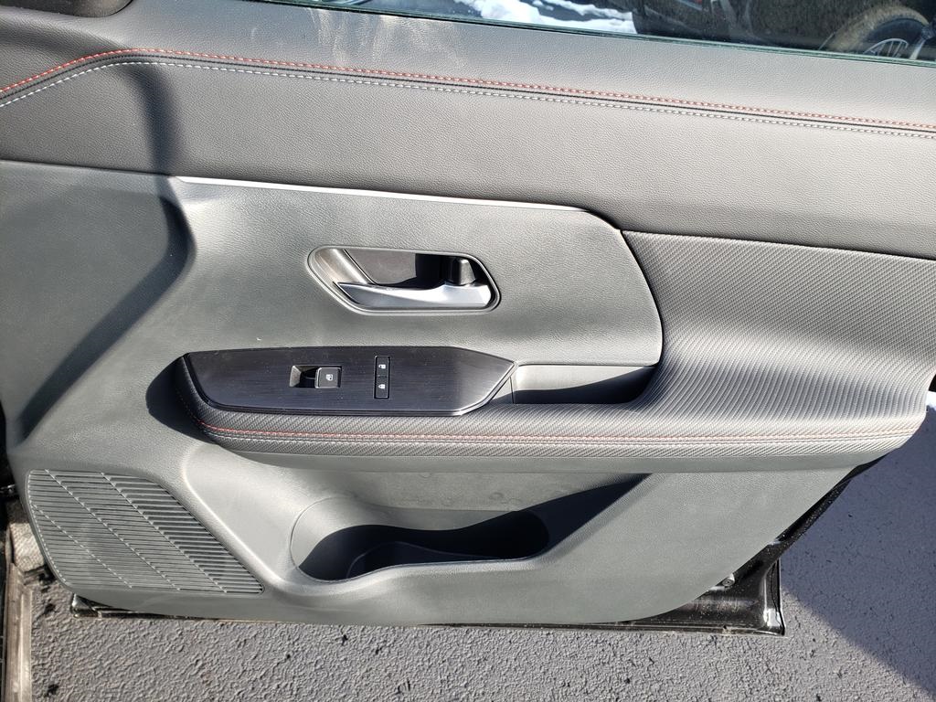 new 2026 Nissan Kicks car, priced at $29,620