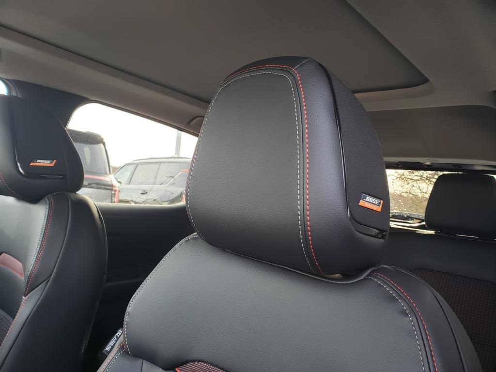 new 2026 Nissan Kicks car, priced at $29,620