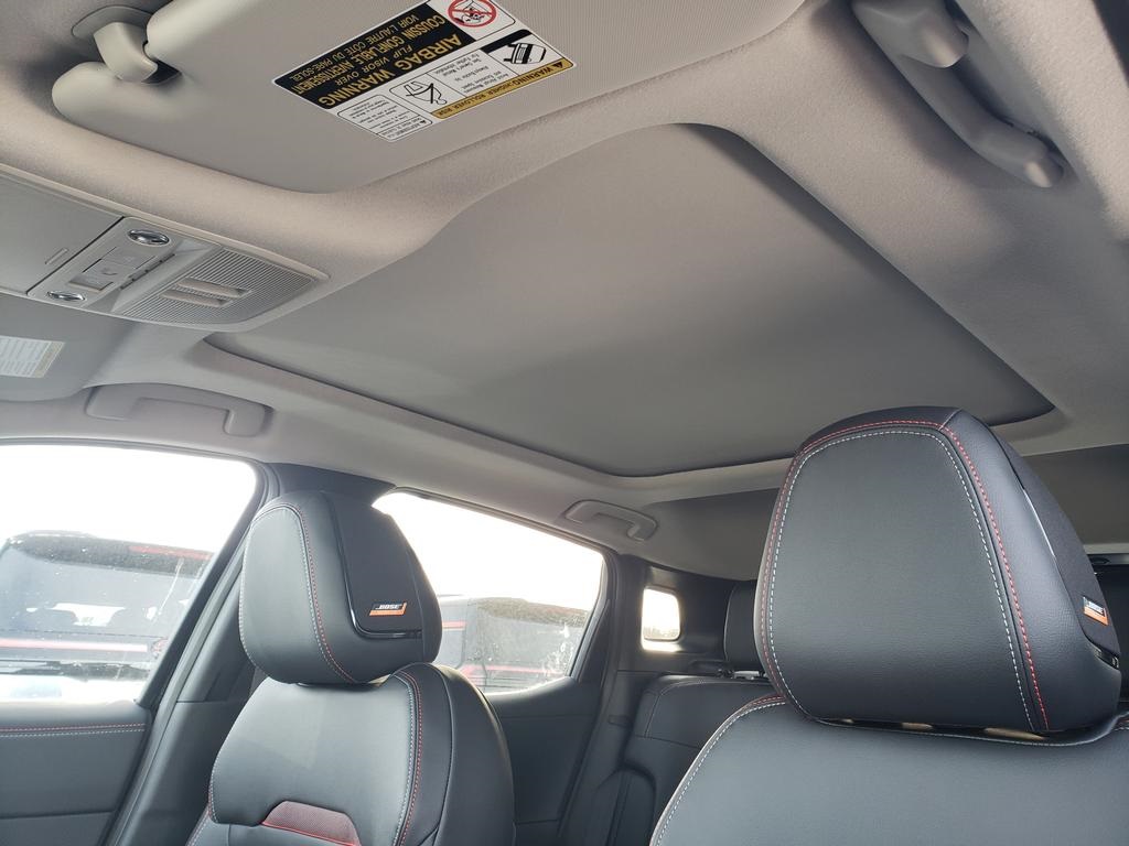 new 2026 Nissan Kicks car, priced at $29,620