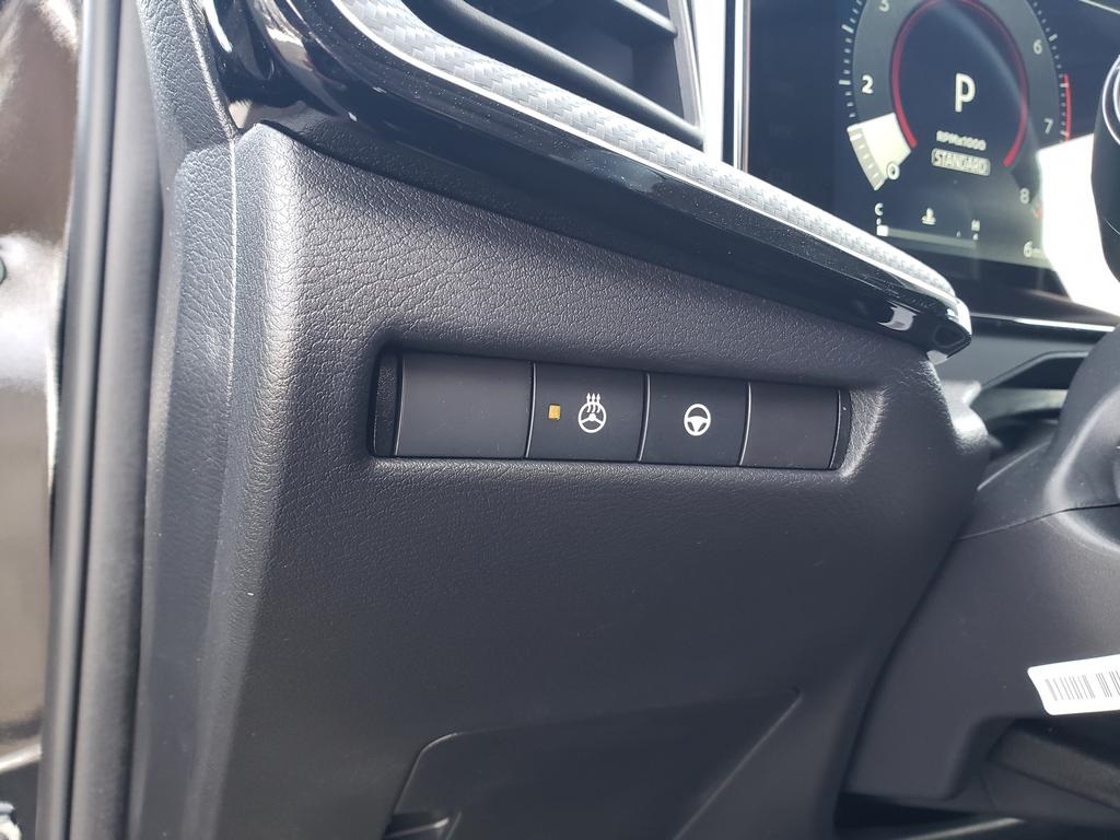 new 2026 Nissan Kicks car, priced at $29,620