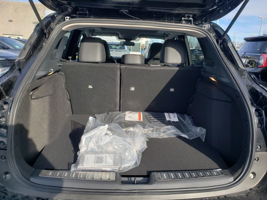 new 2026 Nissan Kicks car, priced at $29,620