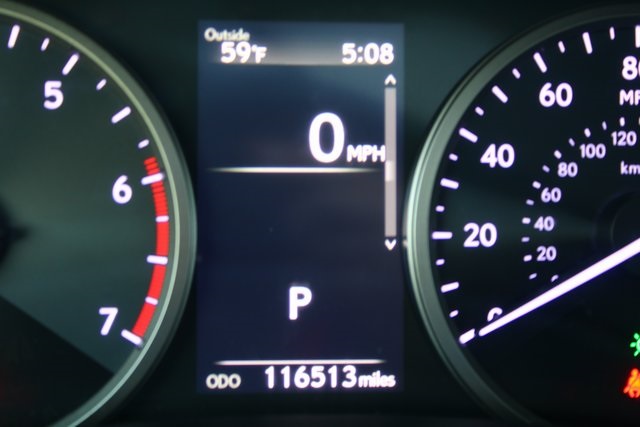 used 2018 Lexus NX car, priced at $15,900