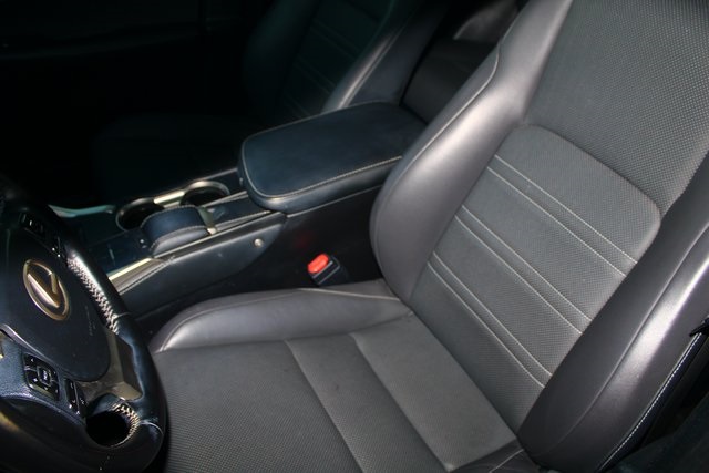 used 2018 Lexus NX car, priced at $15,900