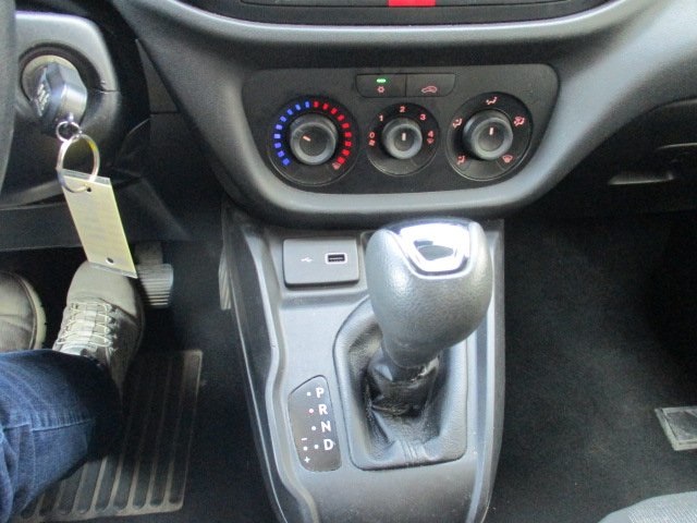 used 2022 Ram ProMaster City car, priced at $22,900