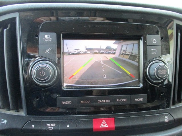 used 2022 Ram ProMaster City car, priced at $22,900