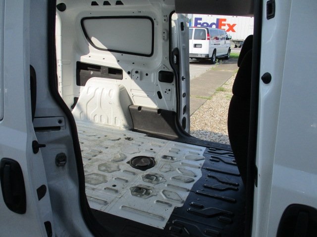 used 2022 Ram ProMaster City car, priced at $22,900