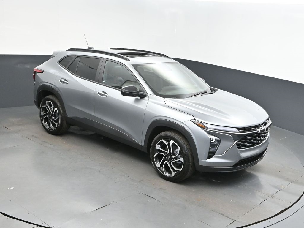 2025 Sterling Chevrolet Trax 2RS FWD SUV