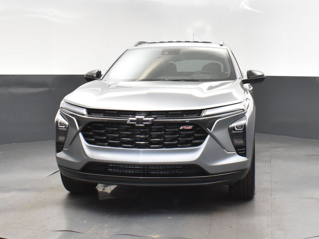 2025 Sterling Chevrolet Trax 2RS FWD SUV
