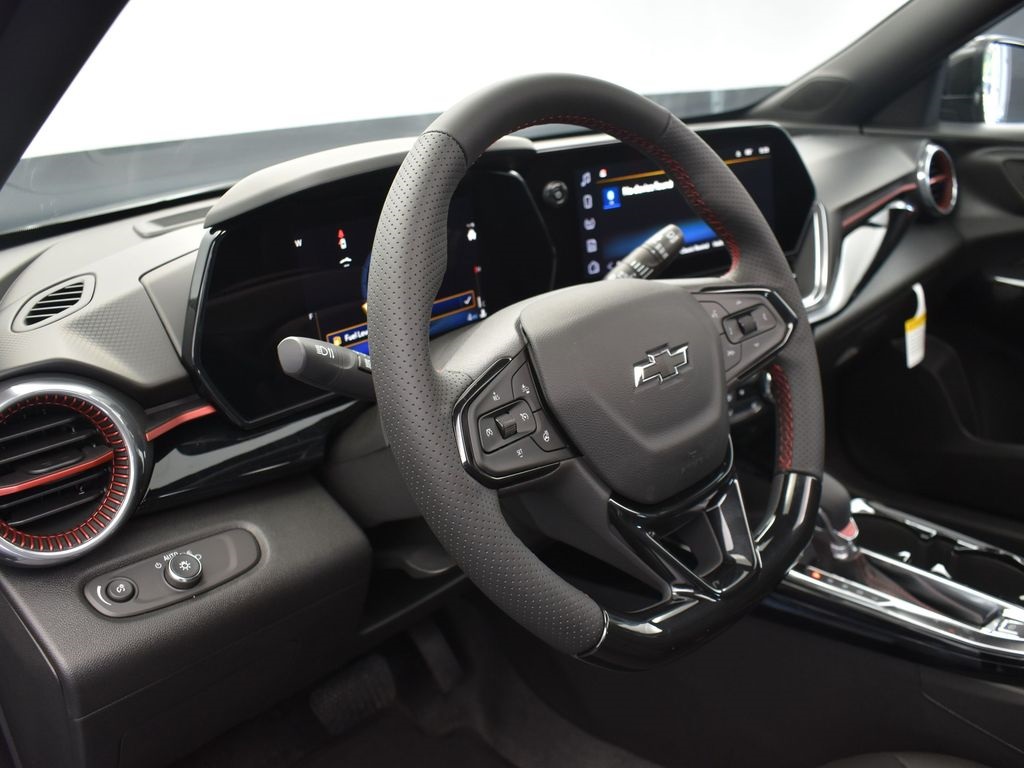 2025 Sterling Chevrolet Trax 2RS FWD SUV
