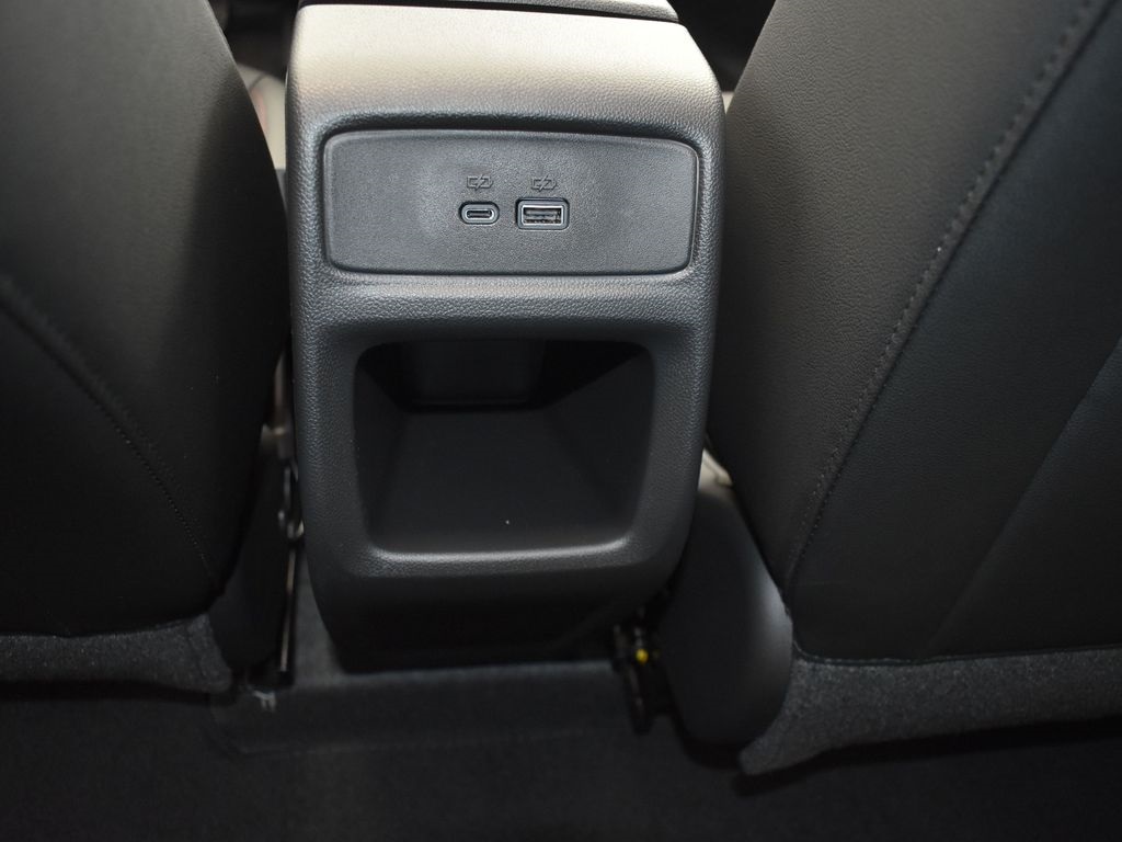 2025 Sterling Chevrolet Trax 2RS FWD SUV