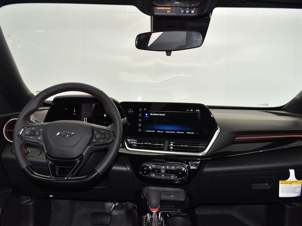 2025 Sterling Chevrolet Trax 2RS FWD SUV