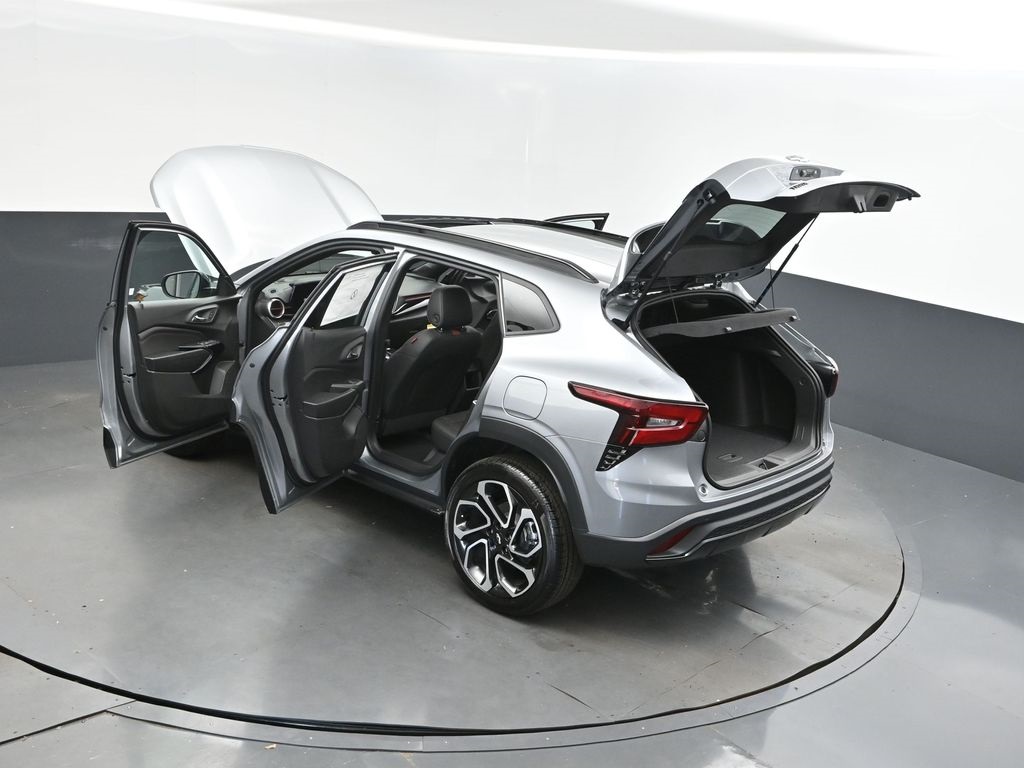 2025 Sterling Chevrolet Trax 2RS FWD SUV