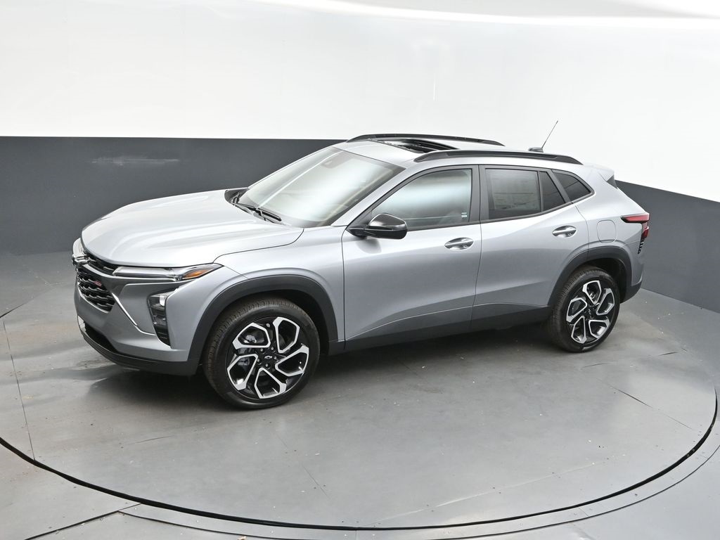 2025 Sterling Chevrolet Trax 2RS FWD SUV
