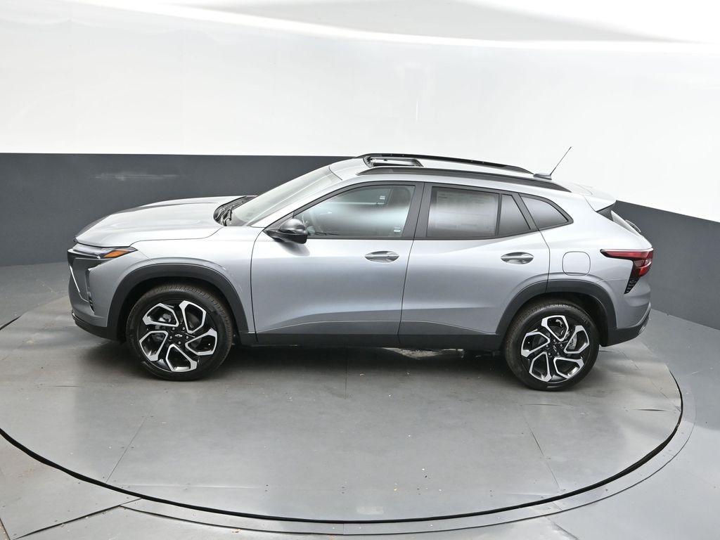 2025 Sterling Chevrolet Trax 2RS FWD SUV