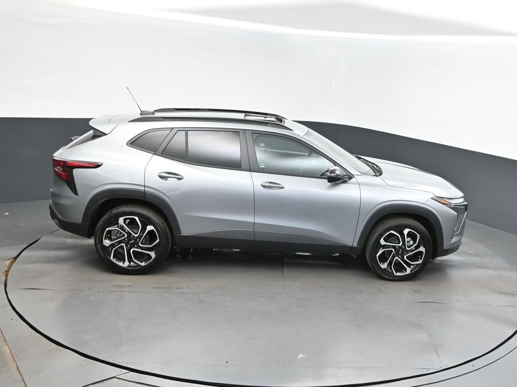 2025 Sterling Chevrolet Trax 2RS FWD SUV