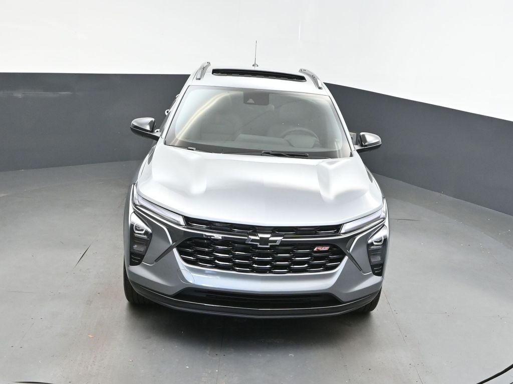 2025 Sterling Chevrolet Trax 2RS FWD SUV