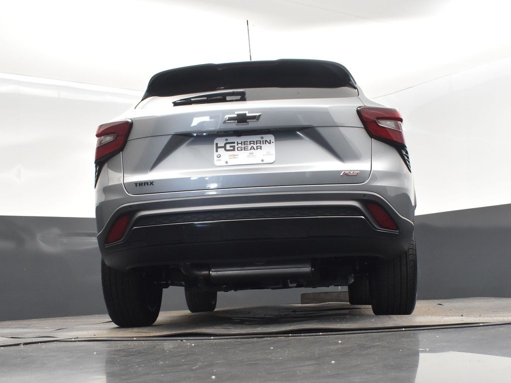 2025 Sterling Chevrolet Trax 2RS FWD SUV
