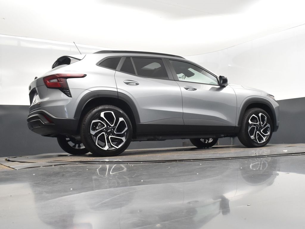 2025 Sterling Chevrolet Trax 2RS FWD SUV