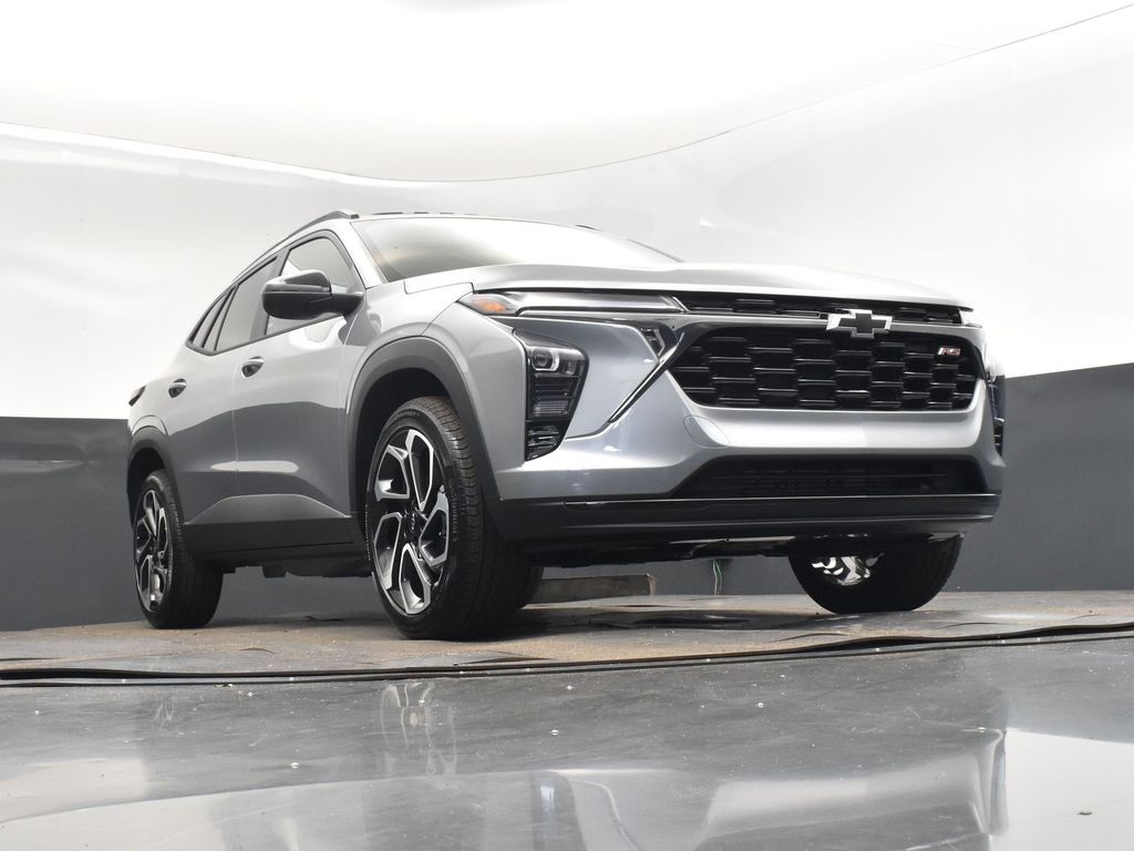 2025 Sterling Chevrolet Trax 2RS FWD SUV