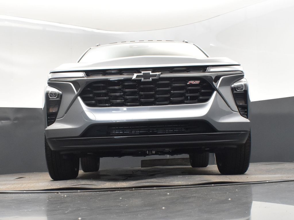 2025 Sterling Chevrolet Trax 2RS FWD SUV