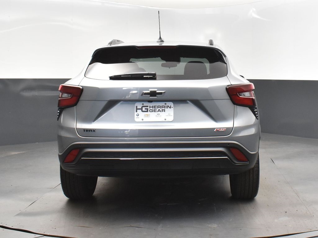 2025 Sterling Chevrolet Trax 2RS FWD SUV