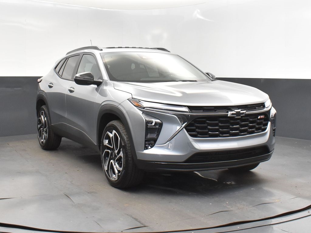 2025 Sterling Chevrolet Trax 2RS FWD SUV