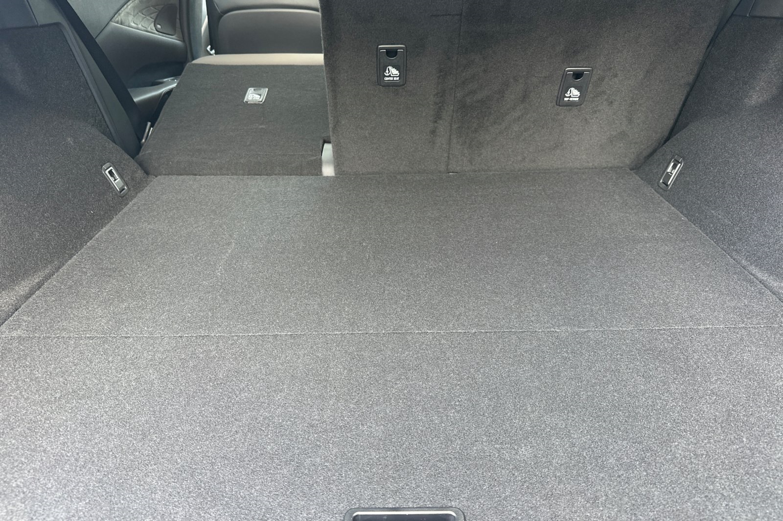 2025 Lexus RX 350h Luxury AWD photo 12
