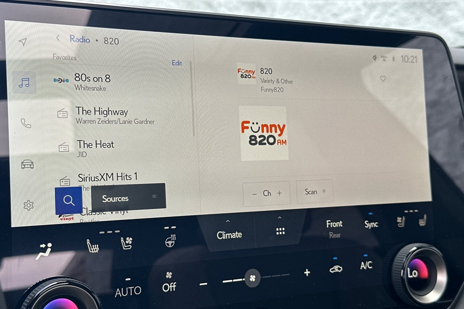 2025 Lexus RX 350h Luxury AWD photo 15