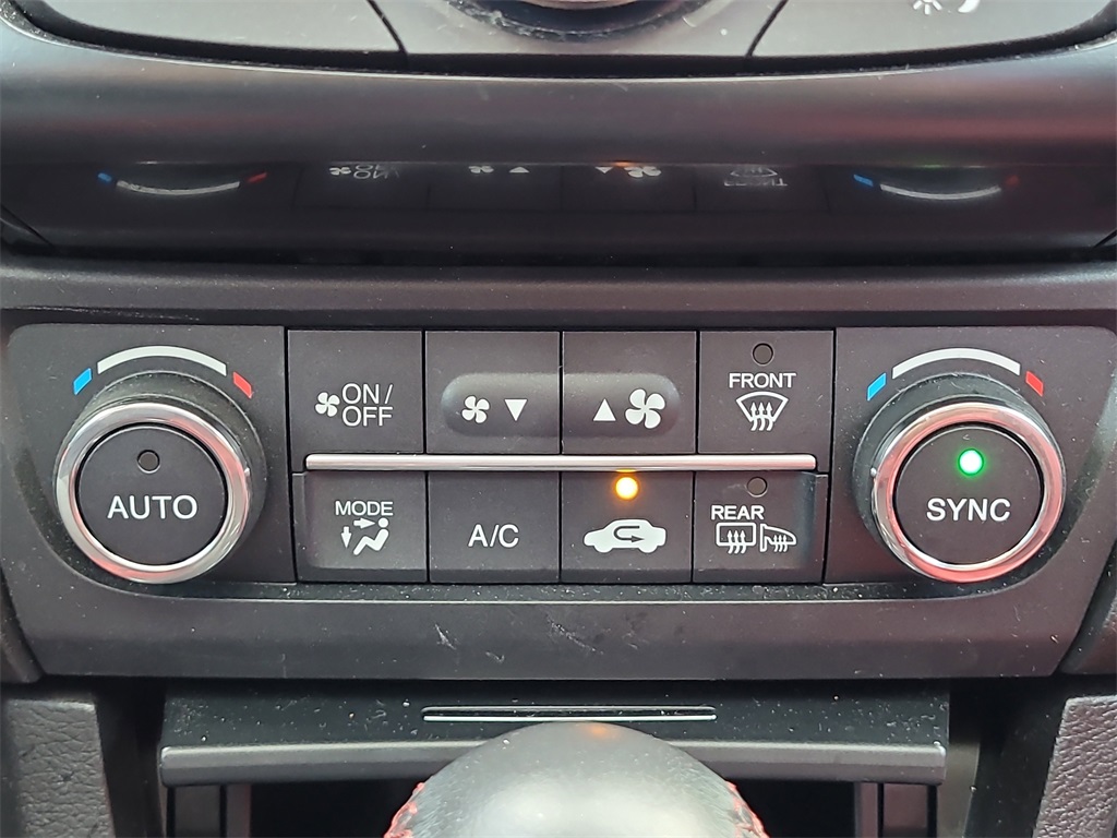 used 2022 Acura ILX car, priced at $25,998